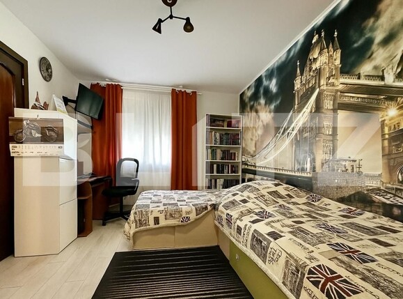 Apartament de vânzare 3 camere Tolstoi - 173951AV | BLITZ Alba Iulia | Poza3