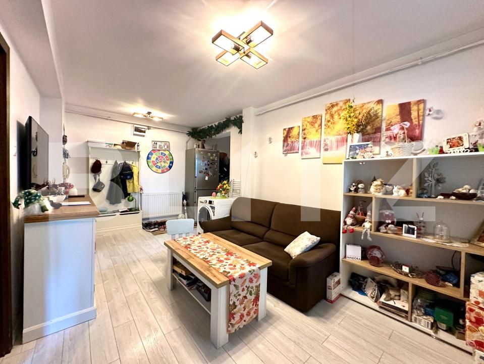 Apartament de vânzare 3 camere Tolstoi - 173951AV | BLITZ Alba Iulia | Poza1