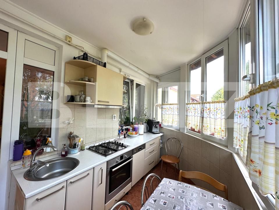 Apartament de vânzare 3 camere Tolstoi - 173951AV | BLITZ Alba Iulia | Poza8