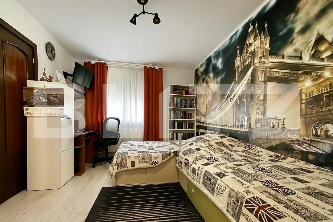 Apartament de vânzare 3 camere Tolstoi - 173951AV | BLITZ Alba Iulia | Poza3