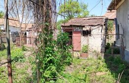 Casa 2 camere,teren 720 mp,comuna Unirea