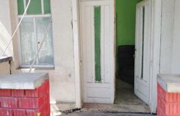 Casa 2 camere,teren 720 mp,comuna Unirea