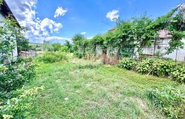 Casa 2 camere,teren 720 mp,comuna Unirea