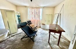 Casa 2 camere,teren 720 mp,comuna Unirea