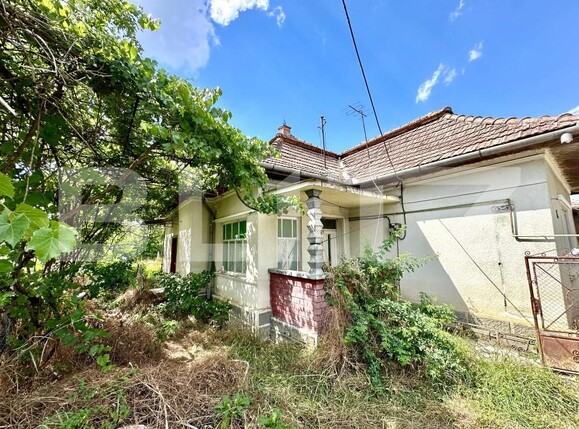 Casa de vânzare 2 camere Unirea - 173957CV | BLITZ Alba Iulia | Poza1
