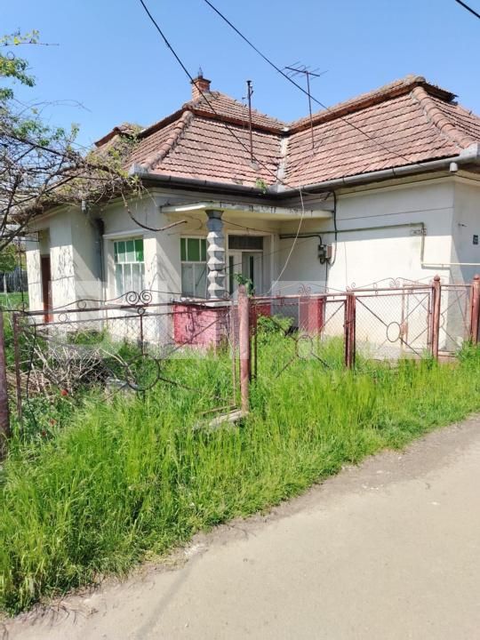 Casa de vânzare 2 camere Unirea - 173957CV | BLITZ Alba Iulia | Poza5