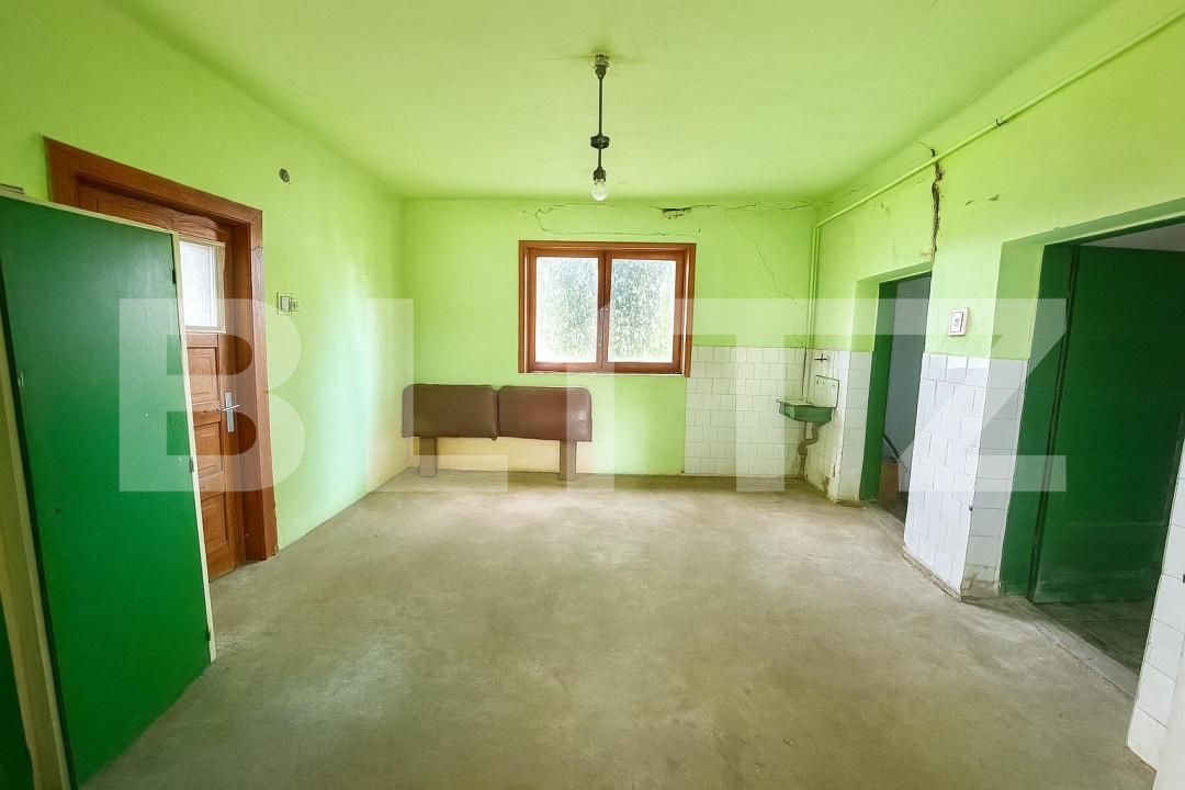 Casa de vânzare 2 camere Unirea - 173957CV | BLITZ Alba Iulia | Poza4