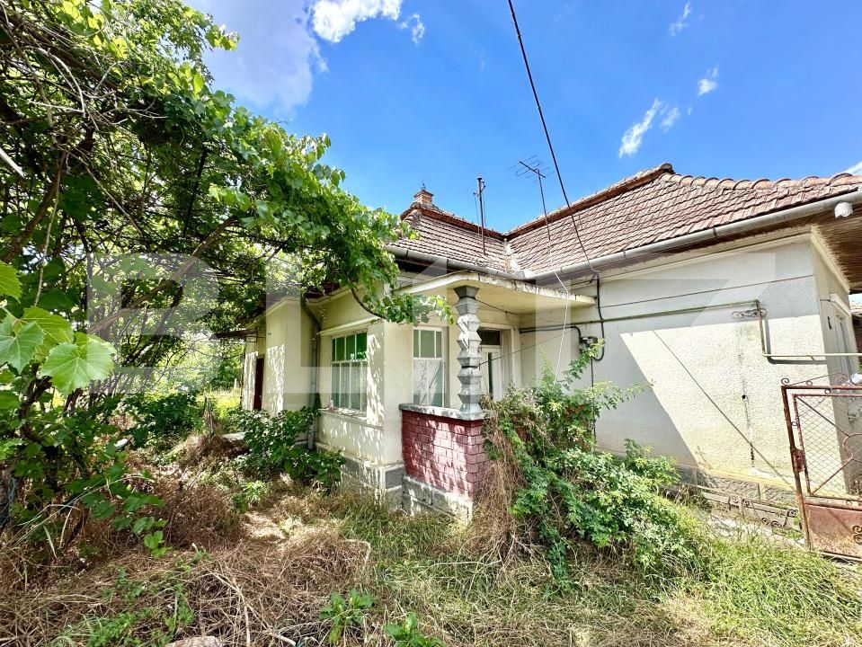 Casa de vânzare 2 camere Unirea - 173957CV | BLITZ Alba Iulia | Poza1