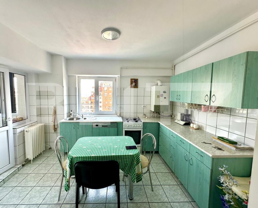 Apartament de vânzare 2 camere Central - 173975AV | BLITZ Alba Iulia | Poza6