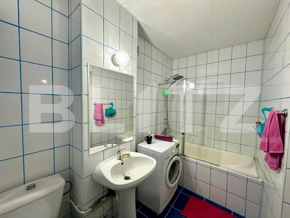 Apartament de vânzare 2 camere Central - 173975AV | BLITZ Alba Iulia | Poza9