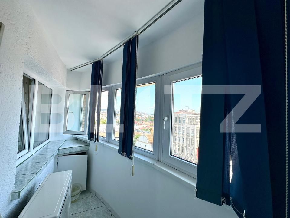 Apartament de vânzare 2 camere Central - 173975AV | BLITZ Alba Iulia | Poza7