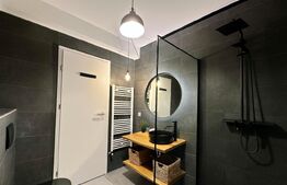 Apartament cu 2 camere, mobilat și utilat cu parcare privată – Zona Cetate