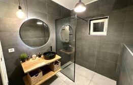 Apartament cu 2 camere, mobilat și utilat cu parcare privată – Zona Cetate