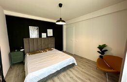 Apartament cu 2 camere, mobilat și utilat cu parcare privată – Zona Cetate