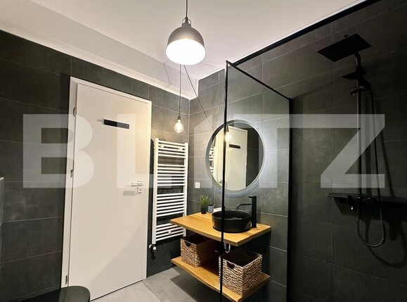 Apartament de închiriat 2 camere Cetate - 174072AI | BLITZ Alba Iulia | Poza8