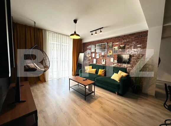 Apartament de închiriat 2 camere Cetate - 174072AI | BLITZ Alba Iulia | Poza1