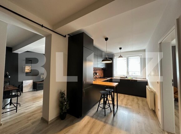 Apartament de închiriat 2 camere Cetate - 174072AI | BLITZ Alba Iulia | Poza3