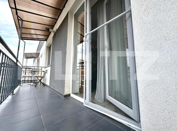 Apartament de închiriat 2 camere Cetate - 174072AI | BLITZ Alba Iulia | Poza9