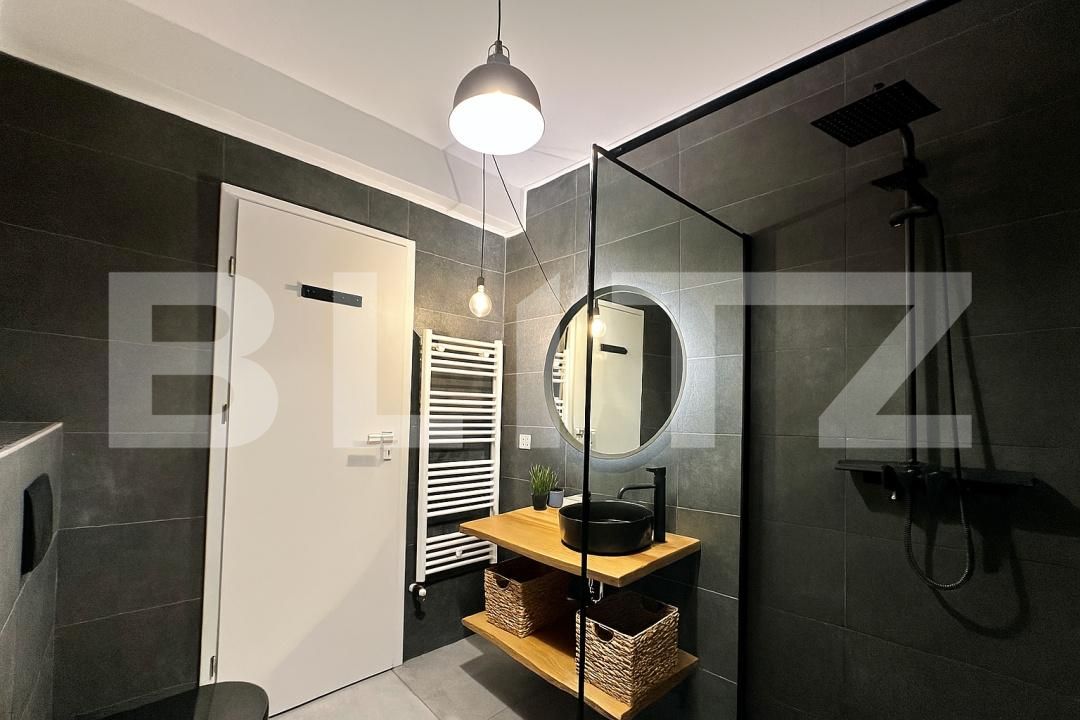 Apartament de închiriat 2 camere Cetate - 174072AI | BLITZ Alba Iulia | Poza8