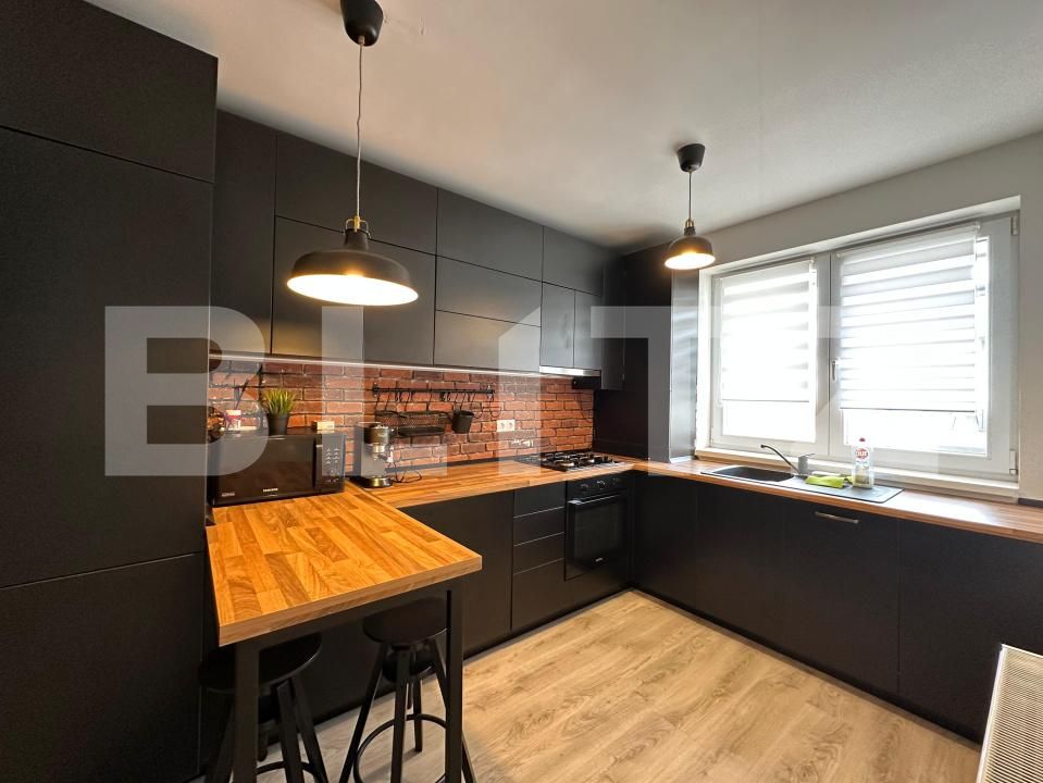 Apartament de închiriat 2 camere Cetate - 174072AI | BLITZ Alba Iulia | Poza4