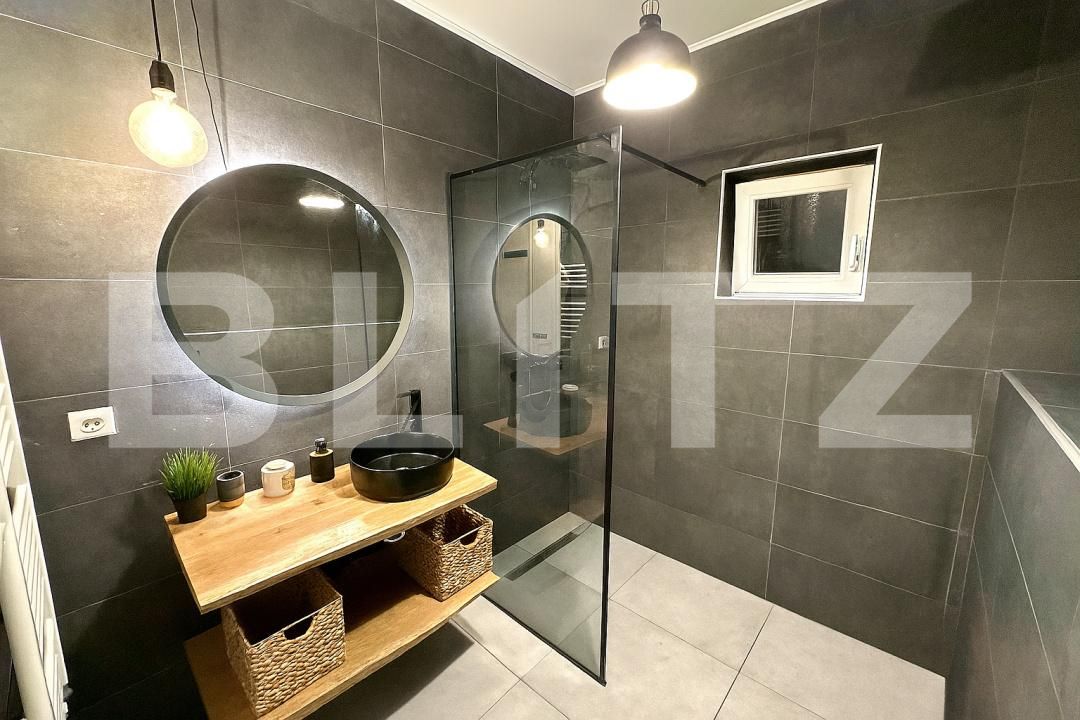 Apartament de închiriat 2 camere Cetate - 174072AI | BLITZ Alba Iulia | Poza7