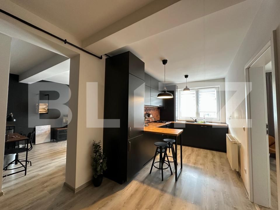 Apartament de închiriat 2 camere Cetate - 174072AI | BLITZ Alba Iulia | Poza3