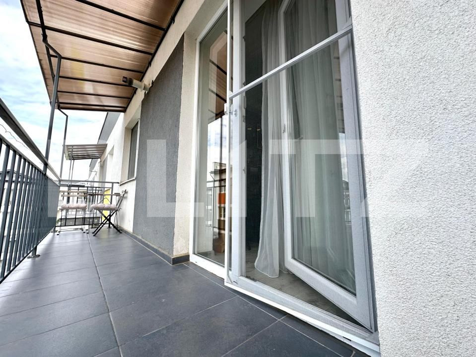 Apartament de închiriat 2 camere Cetate - 174072AI | BLITZ Alba Iulia | Poza9