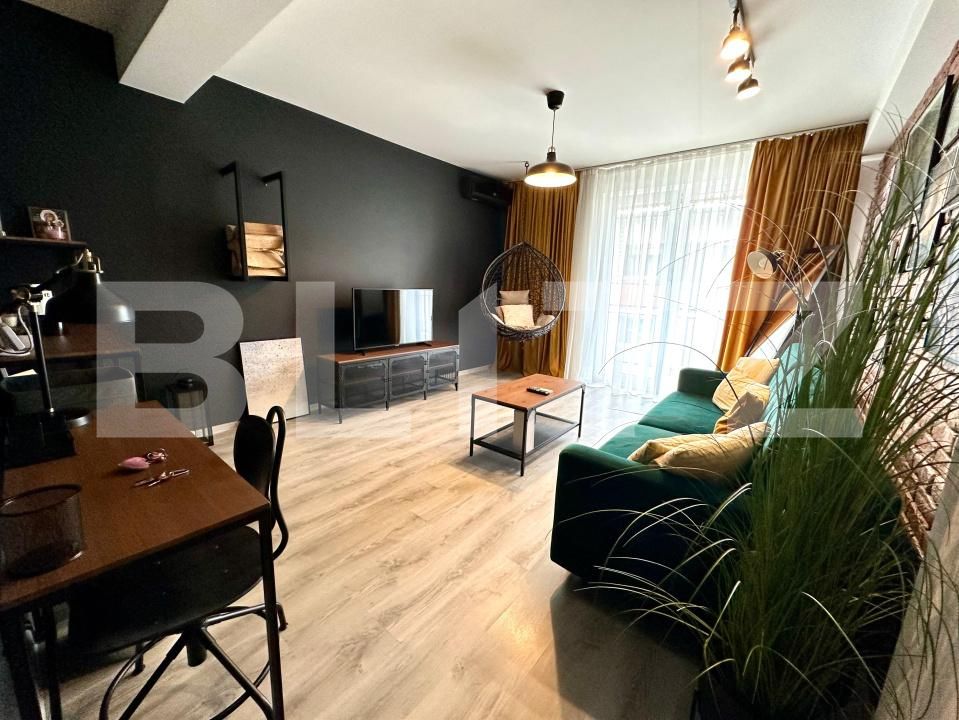 Apartament de închiriat 2 camere Cetate - 174072AI | BLITZ Alba Iulia | Poza2