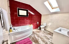 Casă individuală cu garaj, mobilată, gata de mutare! Teren 391 mp,Micesti