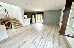 Casă individuală cu garaj, mobilată, gata de mutare! Teren 391 mp,Micesti