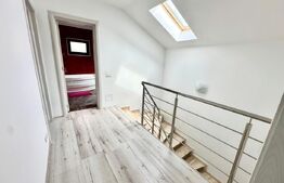 Casă individuală cu garaj, mobilată, gata de mutare! Teren 391 mp,Micesti