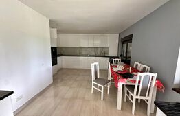 Casă individuală cu garaj, mobilată, gata de mutare! Teren 391 mp,Micesti