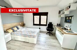 Casă individuală cu garaj, mobilată, gata de mutare! Teren 391 mp,Micesti