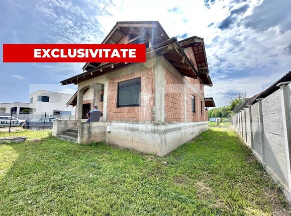 Casa de vânzare 4 camere Micești - 174123CV | BLITZ Alba Iulia | Poza3