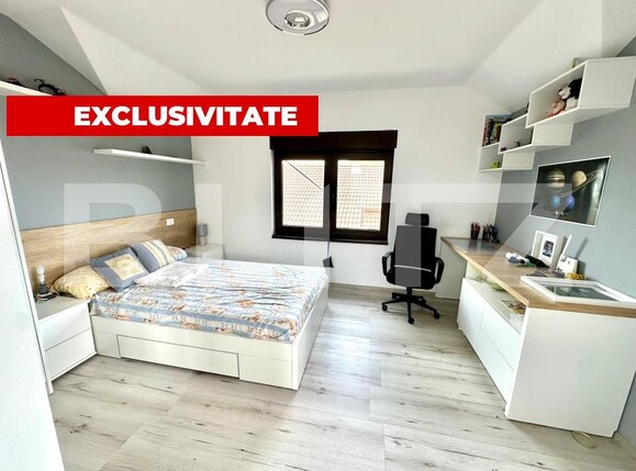 Casa de vânzare 4 camere Micești - 174123CV | BLITZ Alba Iulia | Poza1