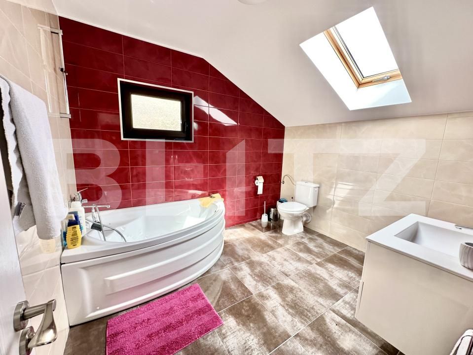 Casa de vânzare 4 camere Micești - 174123CV | BLITZ Alba Iulia | Poza7