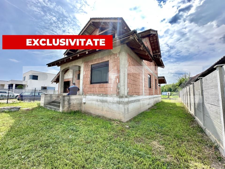 Casa de vânzare 4 camere Micești - 174123CV | BLITZ Alba Iulia | Poza3