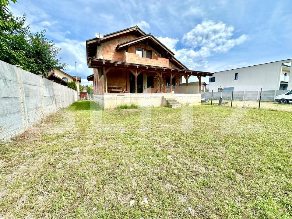Casa de vânzare 4 camere Micești - 174123CV | BLITZ Alba Iulia | Poza6