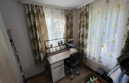 Casă de lemn autentică, 4 camere + încălzire cu șemineu și centrală pe lemne