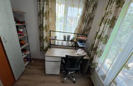 Casă de lemn autentică, 4 camere + încălzire cu șemineu și centrală pe lemne