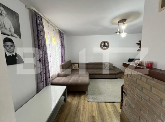 Casa de vânzare 4 camere Ampoi 3 - 174141CV | BLITZ Alba Iulia | Poza5