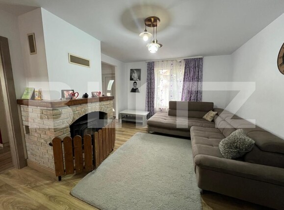 Casa de vânzare 4 camere Ampoi 3 - 174141CV | BLITZ Alba Iulia | Poza1