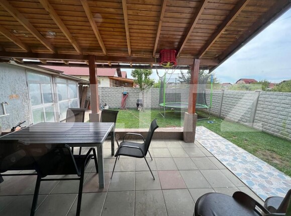 Casa de vânzare 4 camere Ampoi 3 - 174141CV | BLITZ Alba Iulia | Poza12