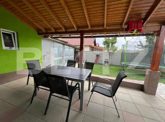 Casa de vânzare 4 camere Ampoi 3 - 174141CV | BLITZ Alba Iulia | Poza13