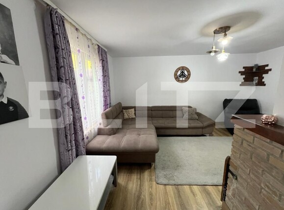 Casa de vânzare 4 camere Ampoi 3 - 174141CV | BLITZ Alba Iulia | Poza4