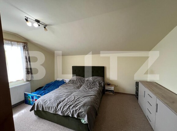 Casa de vânzare 4 camere Ampoi 3 - 174141CV | BLITZ Alba Iulia | Poza24