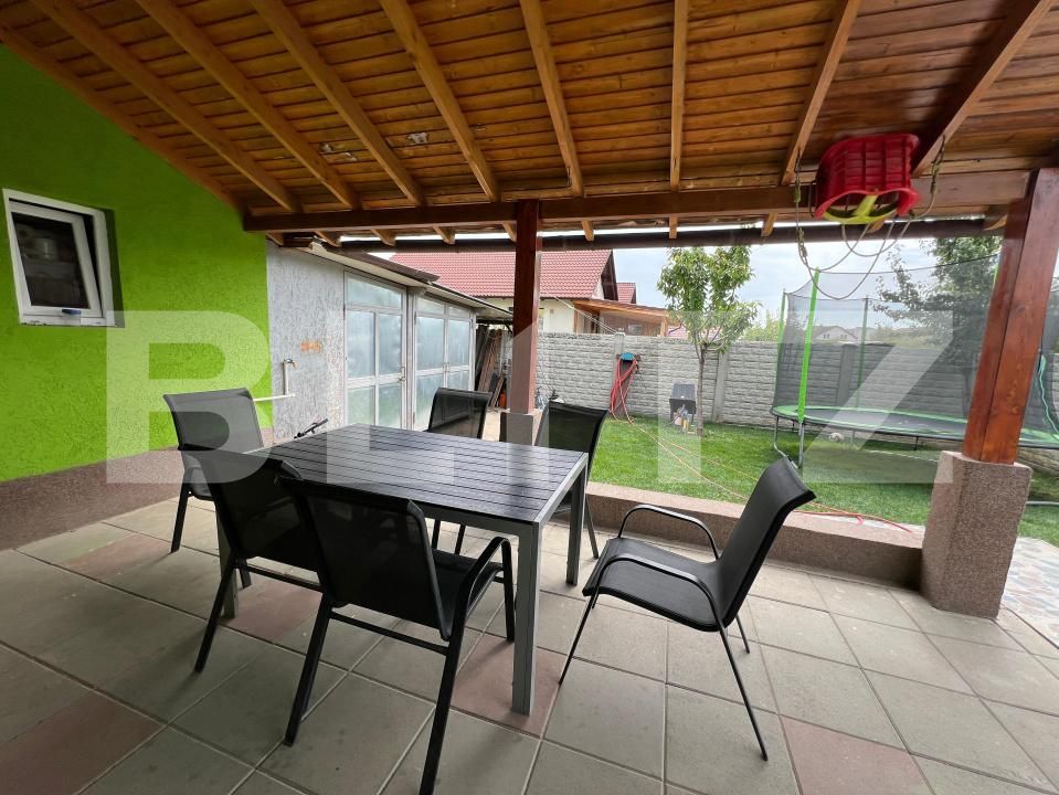 Casa de vânzare 4 camere Ampoi 3 - 174141CV | BLITZ Alba Iulia | Poza13