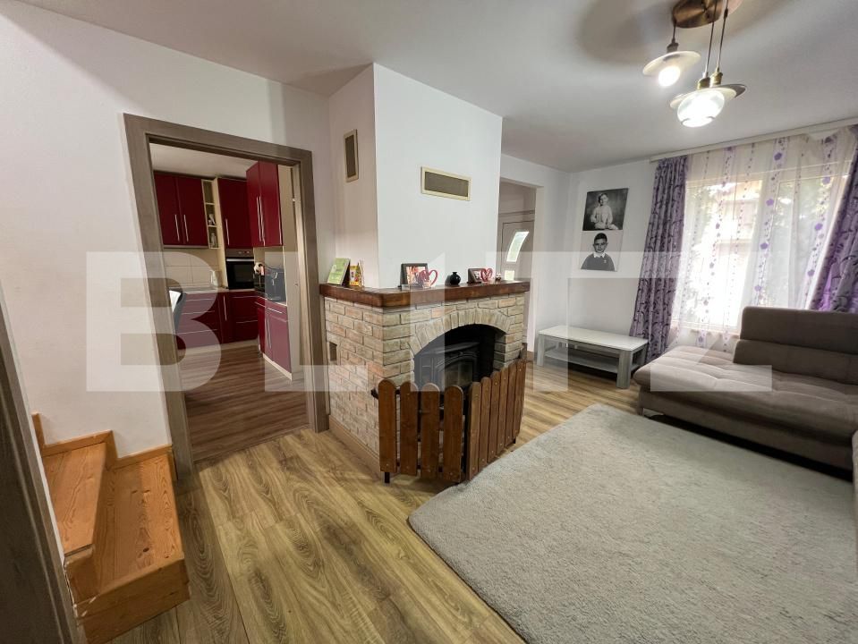 Casa de vânzare 4 camere Ampoi 3 - 174141CV | BLITZ Alba Iulia | Poza2