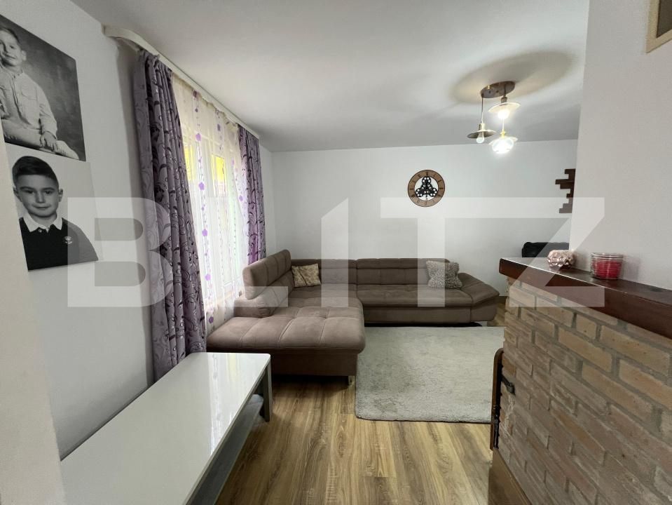 Casa de vânzare 4 camere Ampoi 3 - 174141CV | BLITZ Alba Iulia | Poza5