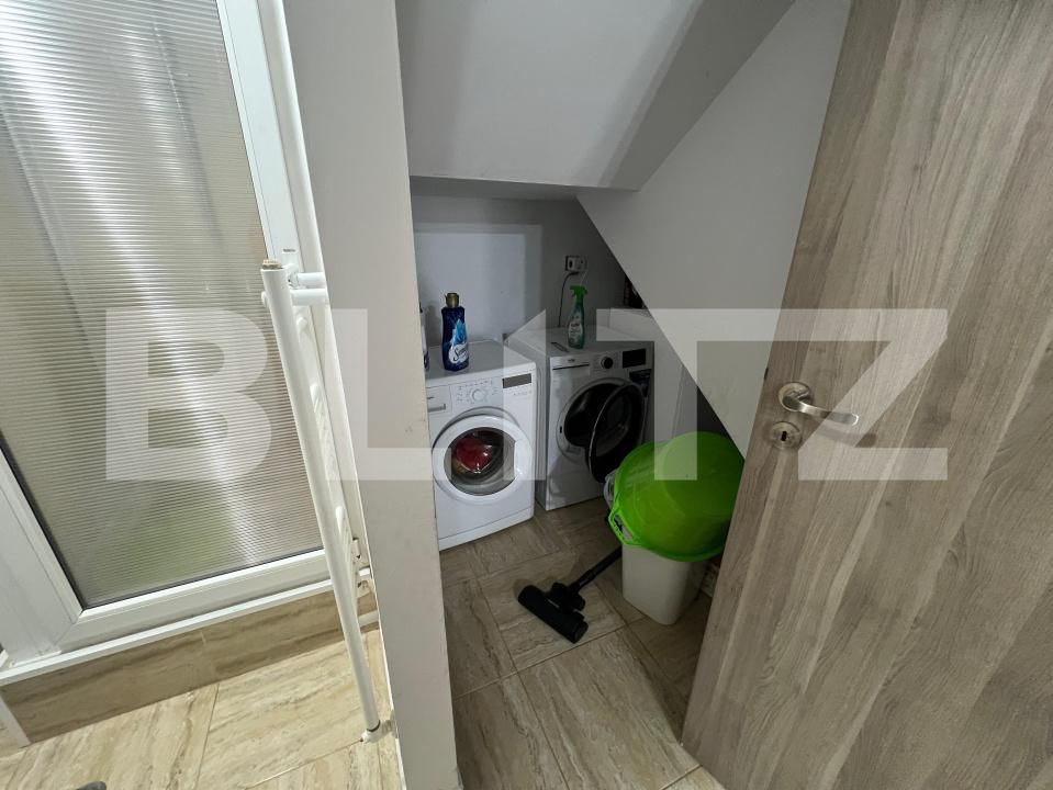 Casa de vânzare 4 camere Ampoi 3 - 174141CV | BLITZ Alba Iulia | Poza17